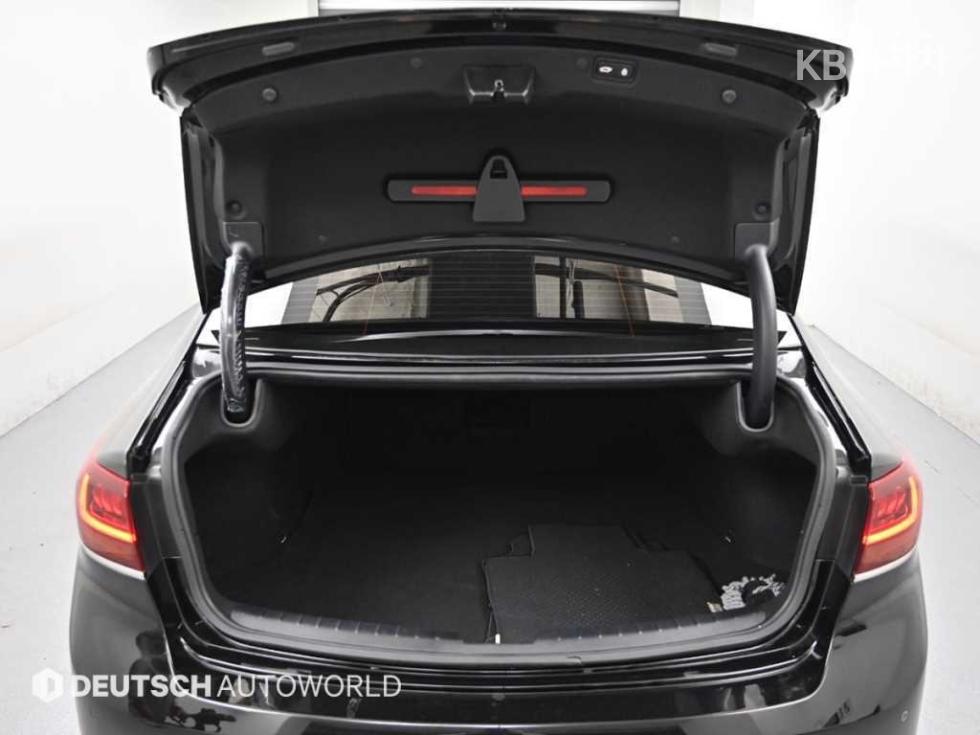 2020 - kia k7