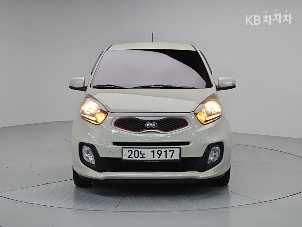 2013 - kia all