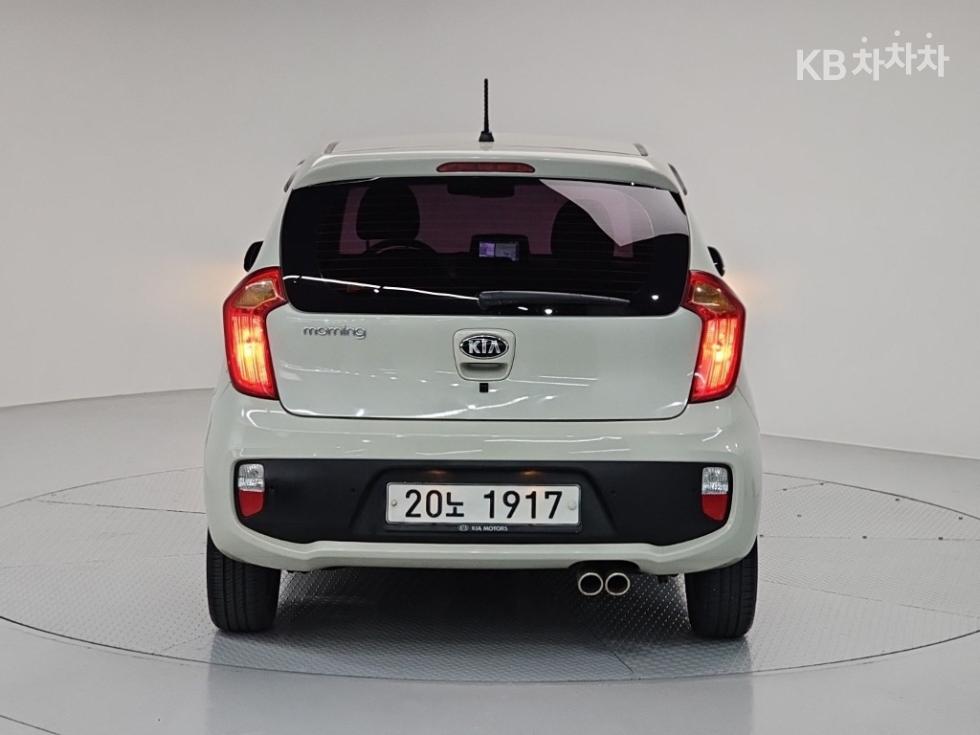 2013 - kia all
