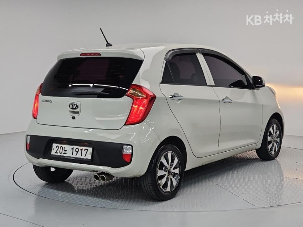 2013 - kia all