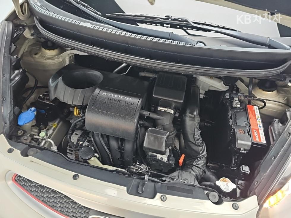 2013 - kia all