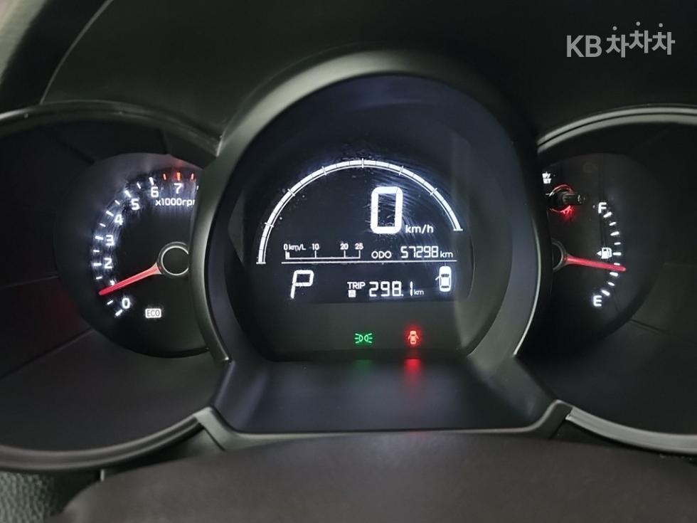 2013 - kia all