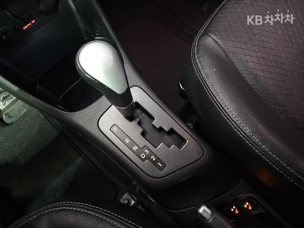 2013 - kia all