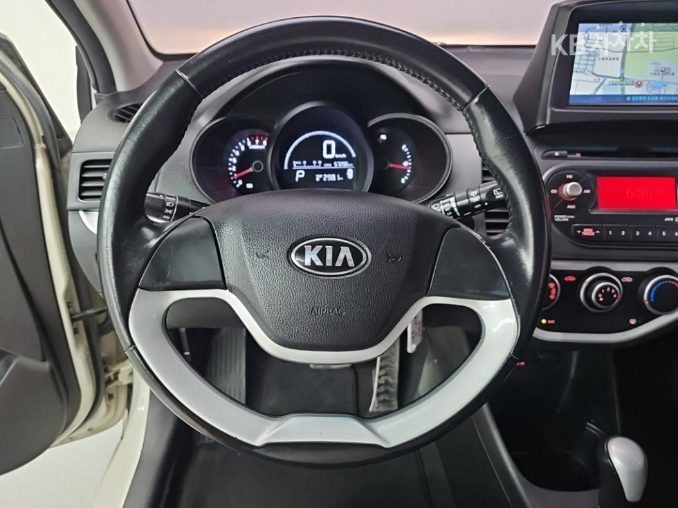 2013 - kia all