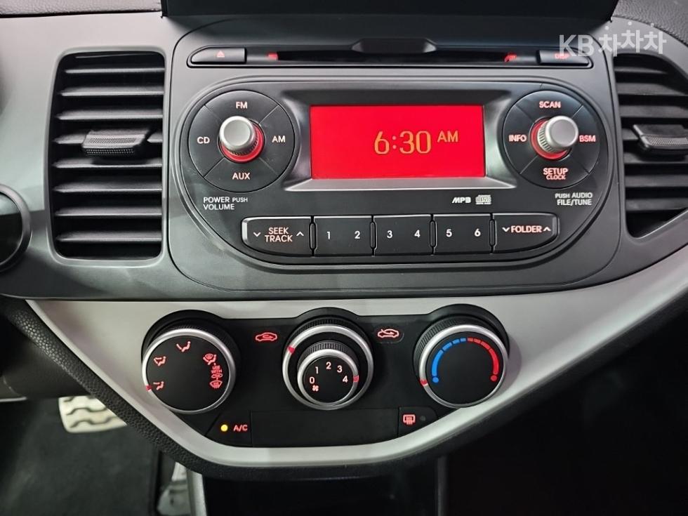 2013 - kia all