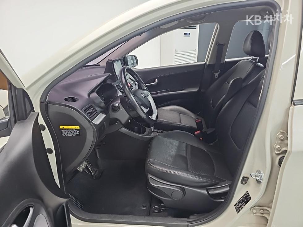 2013 - kia all