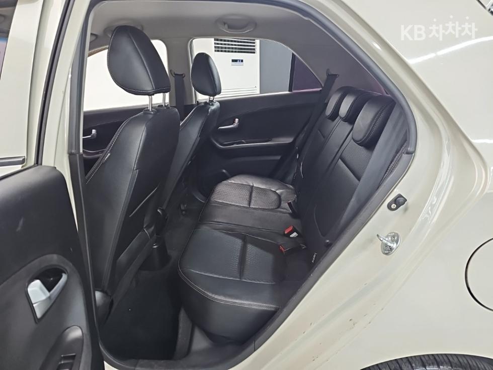 2013 - kia all