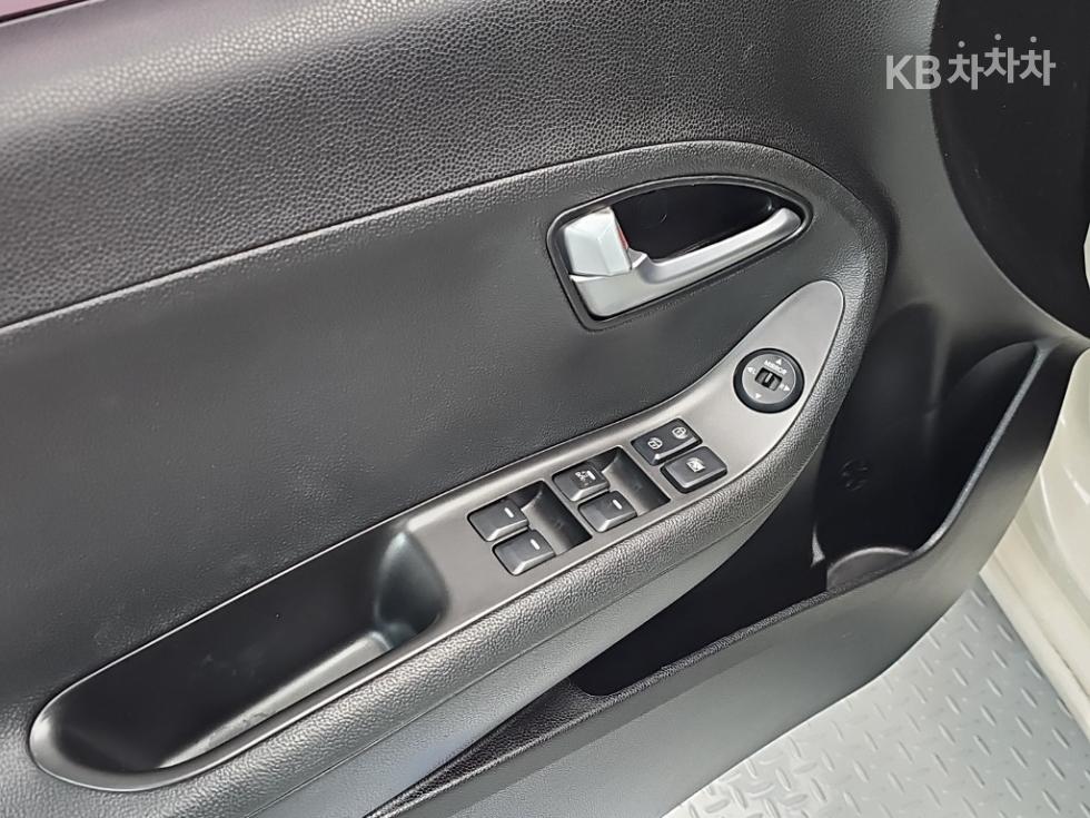 2013 - kia all