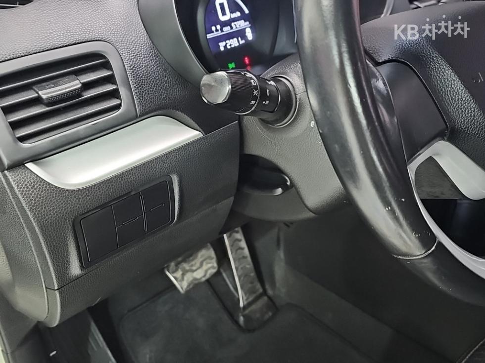 2013 - kia all