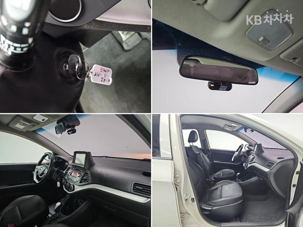 2013 - kia all