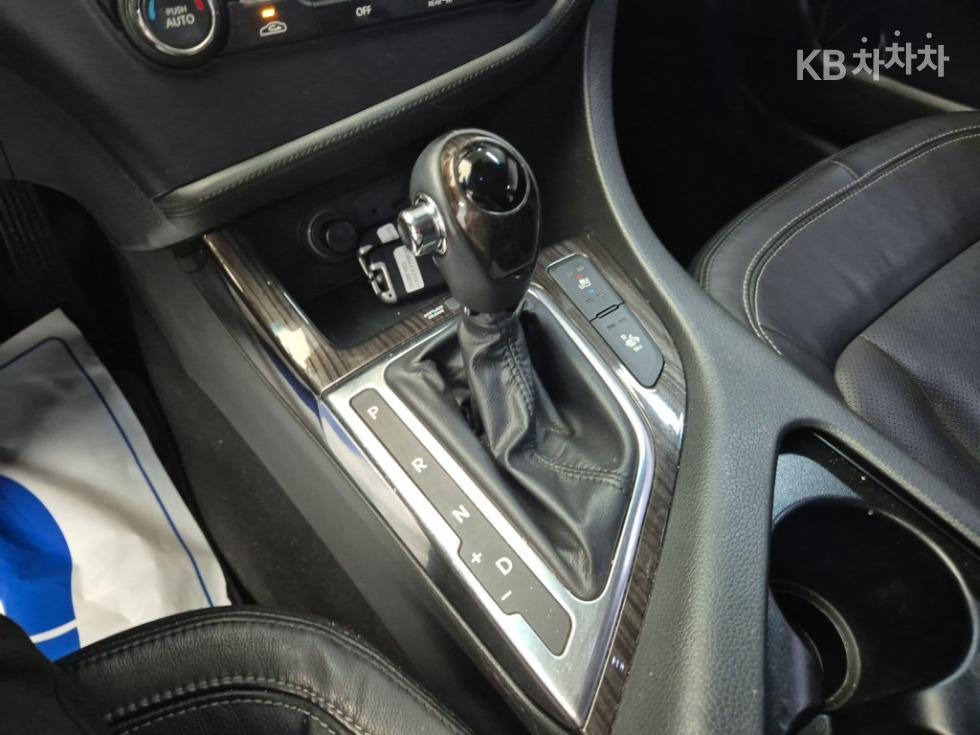 2012 - kia k5