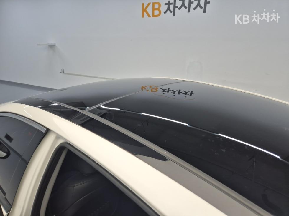 2012 - kia k5