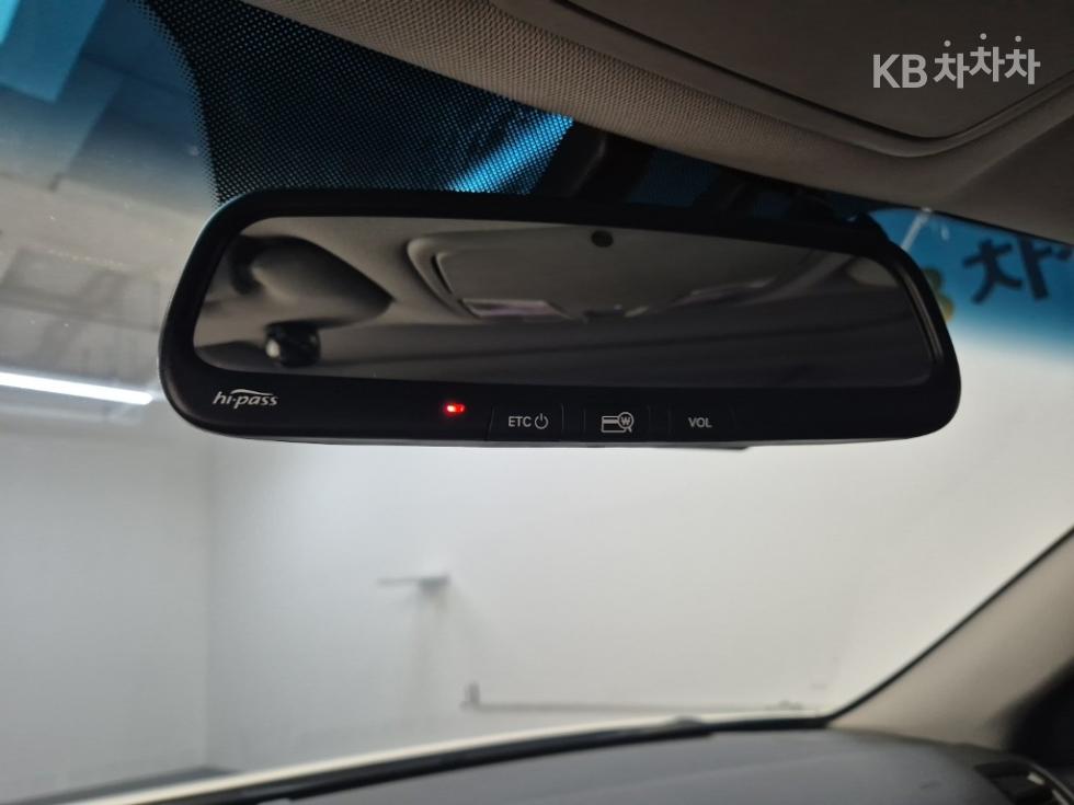 2012 - kia k5