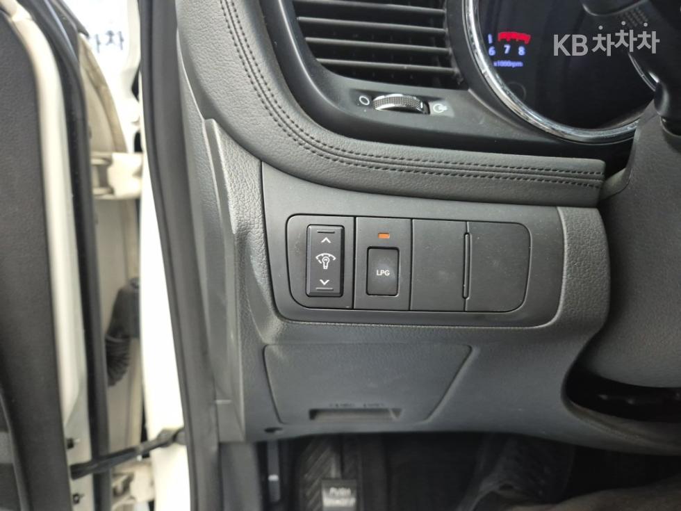 2012 - kia k5
