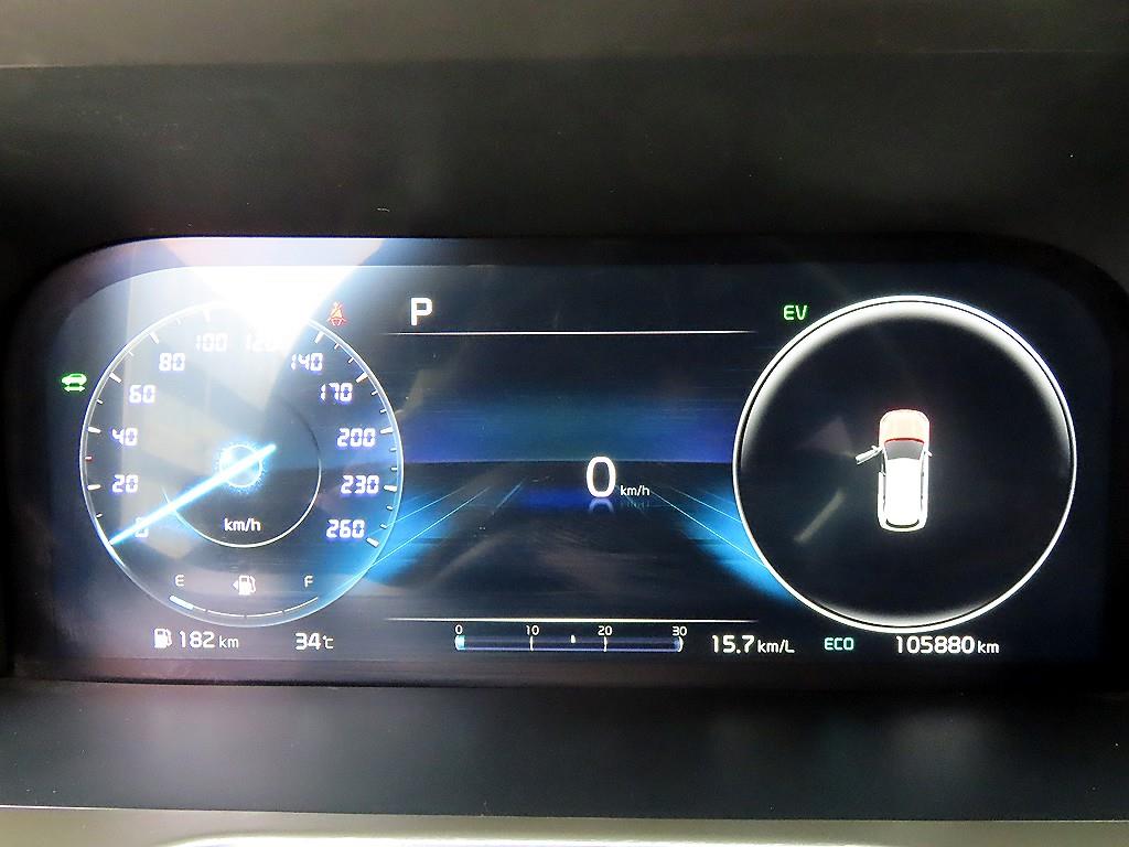 2022 - kia sorento