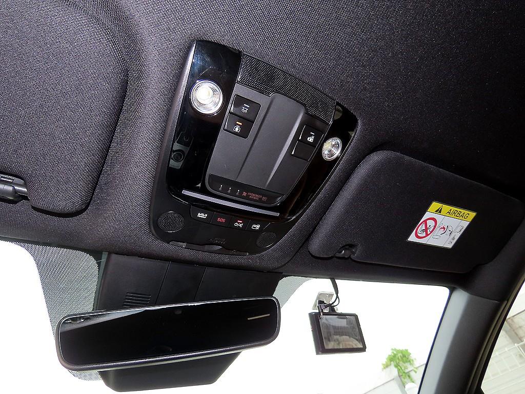 2022 - kia sorento