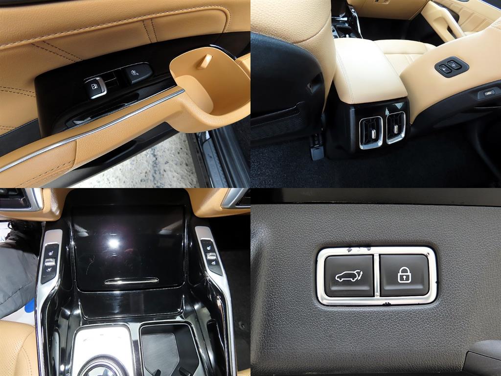 2022 - kia sorento