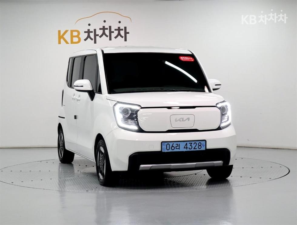 2024 - kia kia