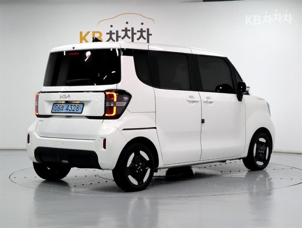 2024 - kia kia