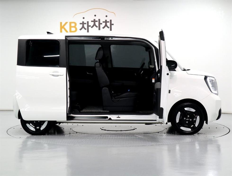 2024 - kia kia