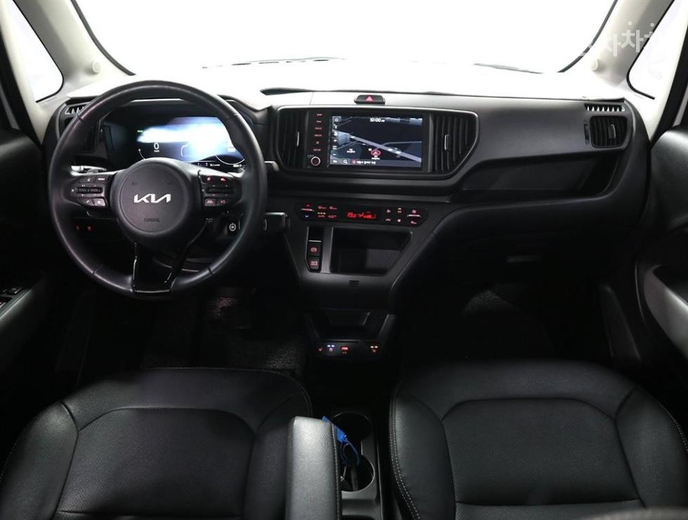 2024 - kia kia