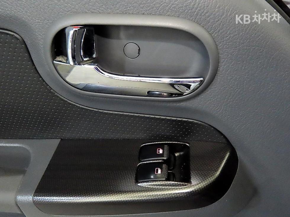 2022 - kia bongo iii