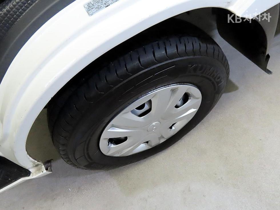 2022 - kia bongo iii