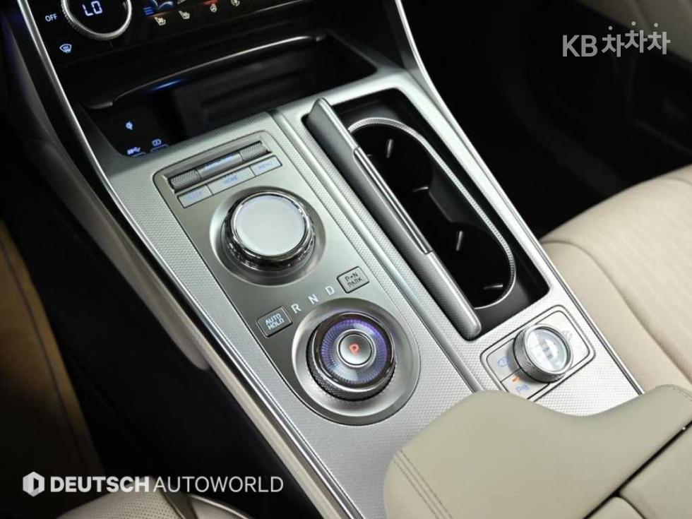 2023 Genesis GV80 photo