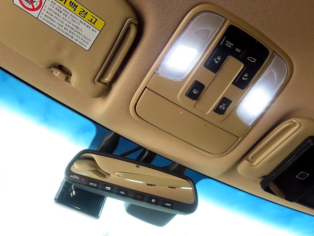 2016 - kia carnival