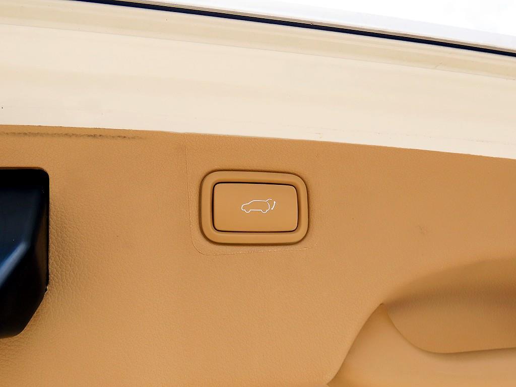2016 - kia carnival