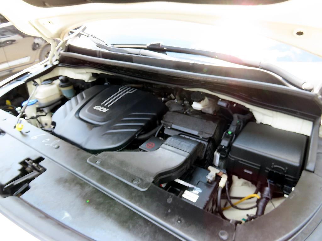 2016 - kia carnival