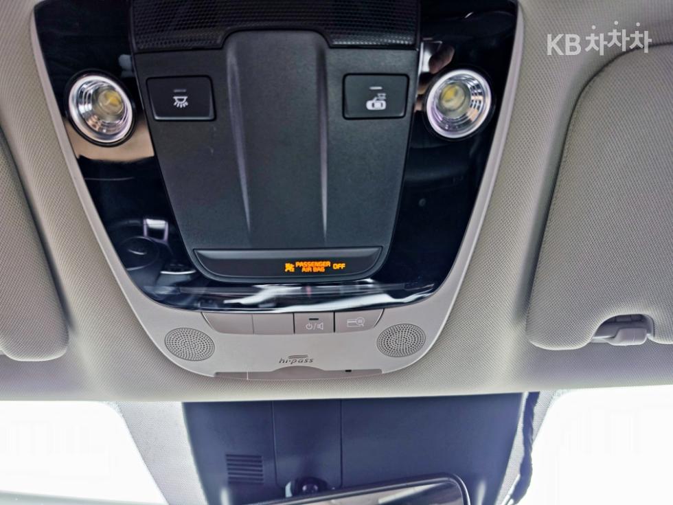 2021 - kia k5