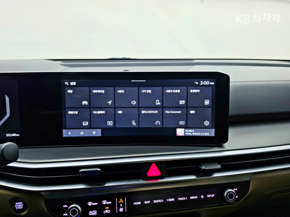 2024 - kia sorento