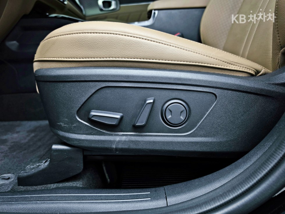 2024 - kia sorento