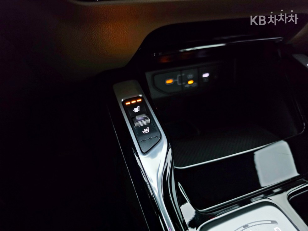 2024 - kia sorento