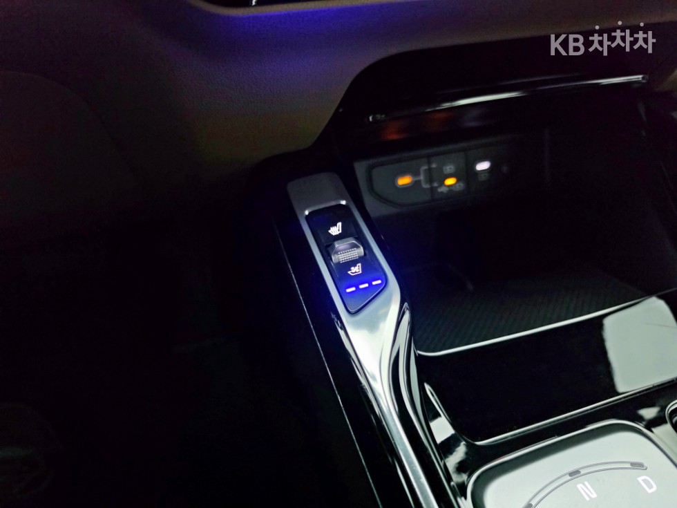 2024 - kia sorento