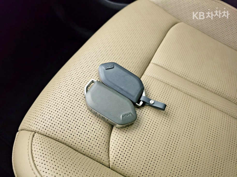 2024 - kia sorento