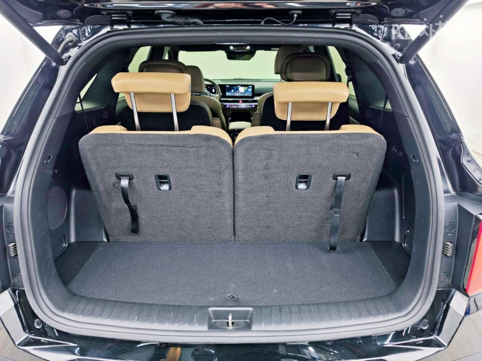 2024 - kia sorento