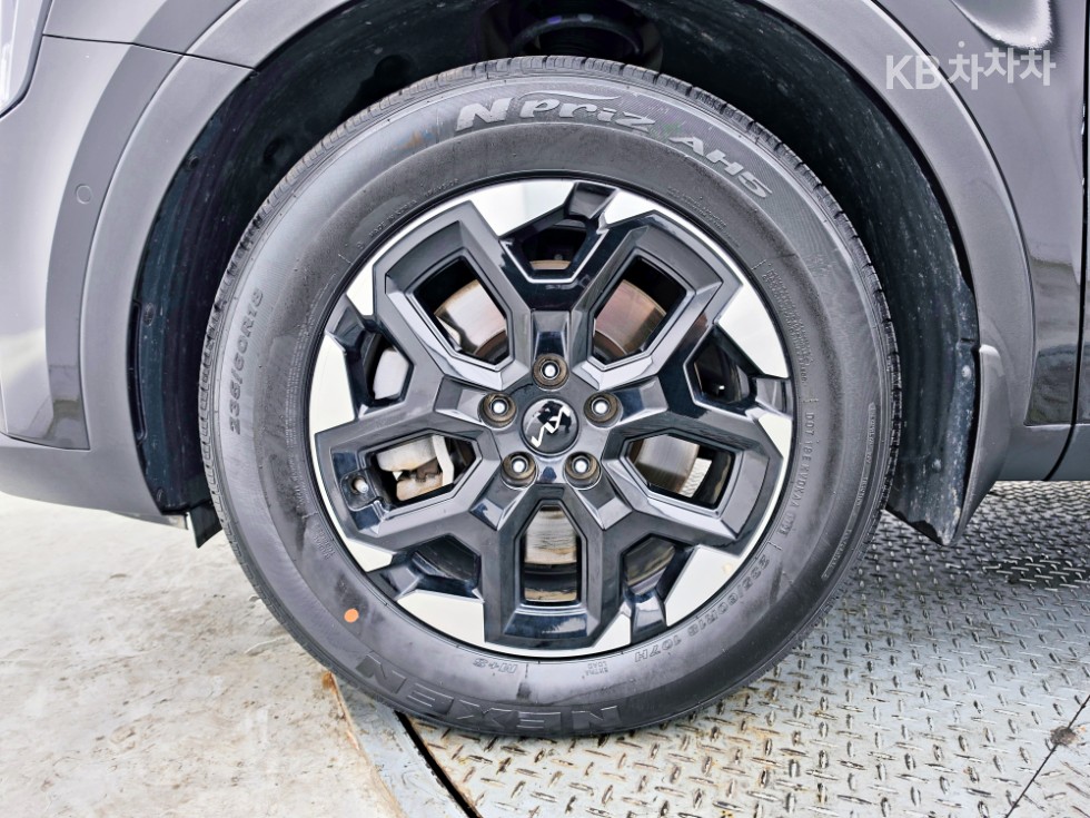 2024 - kia sorento