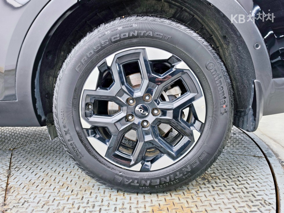 2024 - kia sorento