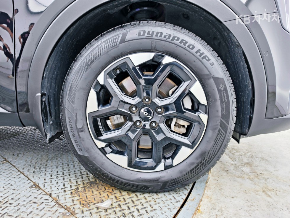 2024 - kia sorento