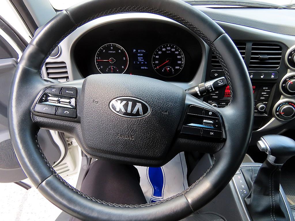 2021 - kia bongo iii