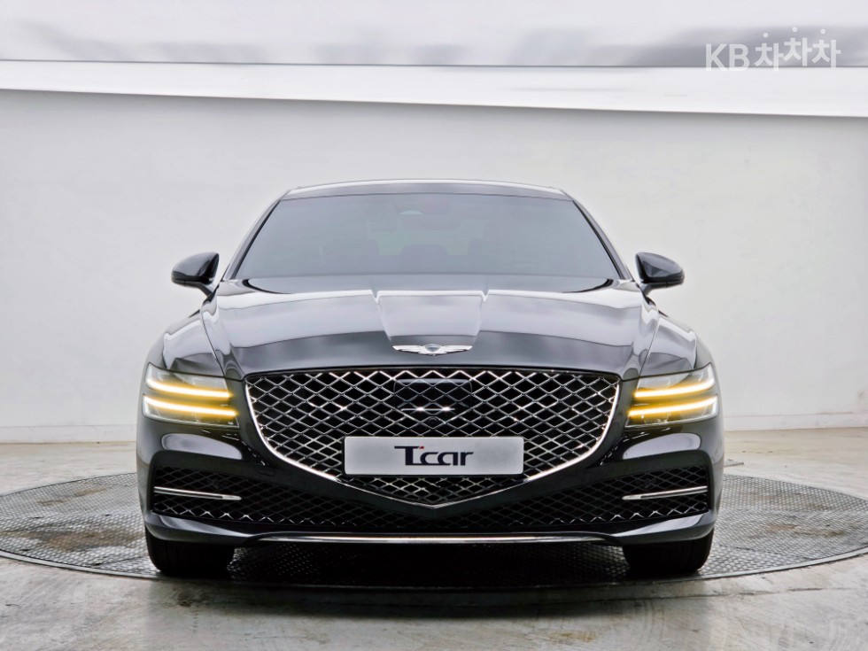2023 Genesis G80(RG3) photo