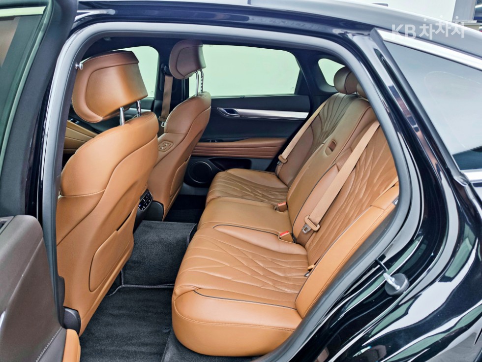 2023 Genesis G80(RG3) photo