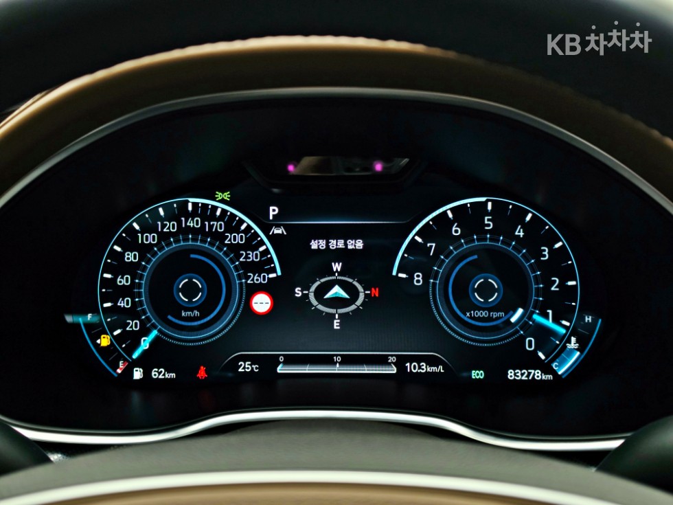 2023 Genesis G80(RG3) photo