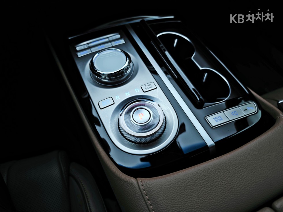 2023 Genesis G80(RG3) photo