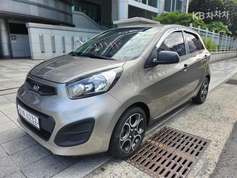 2015 - kia all