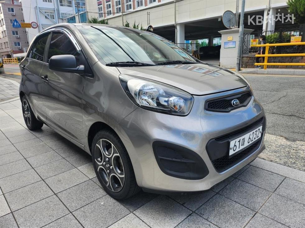 2015 - kia all