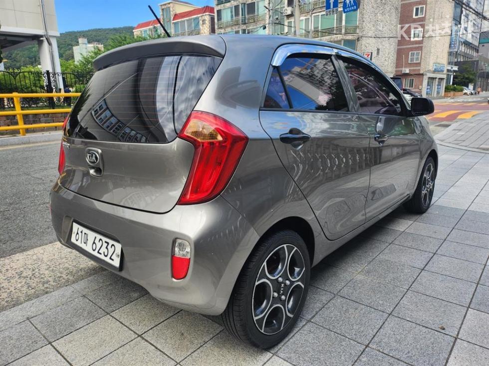 2015 - kia all