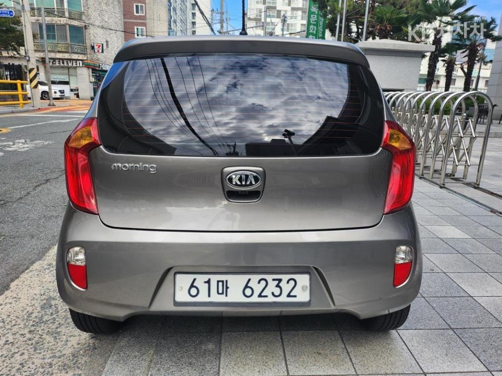 2015 - kia all